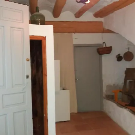 Aragonaise Laluenga