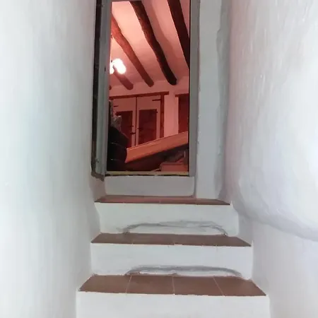 Feriehus Aragonaise