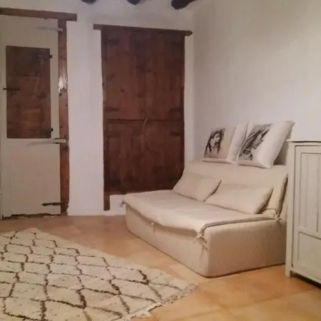 Aragonaise * Laluenga