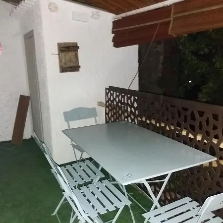 Aragonaise Laluenga